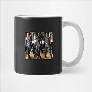 Sonia Isaza Beyond The Gym Sonia Isaza Mugs