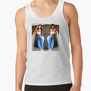 Sonia Isaza Ultimate Fit Inspiration Sonia Isaza Tank Tops