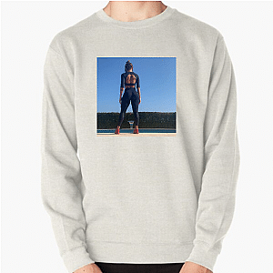 Sonia Isaza Unforgettable Abs Sonia Isaza Sweatshirts