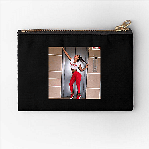 Sonia Isaza A True Motivation Sonia Isaza Zipper Pouches