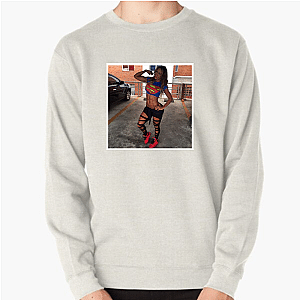 Sonia Isaza No Excuses Only Results Sonia Isaza Sweatshirts