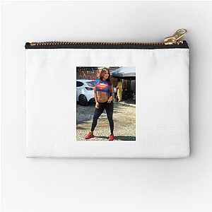 Sonia Isaza My Favorite Influencer Sonia Isaza Zipper Pouches