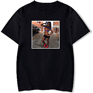 Sonia Isaza No Excuses Only Results Sonia Isaza T-Shirts