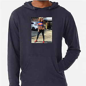 Sonia Isaza My Favorite Influencer Sonia Isaza Hoodies