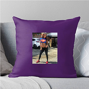 Sonia Isaza My Favorite Influencer Sonia Isaza Pillows Cover