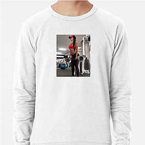 Sonia Isaza The Iron Lady Sonia Isaza Sweatshirts