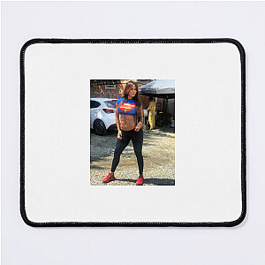 Sonia Isaza My Favorite Influencer Sonia Isaza Mouse Pads