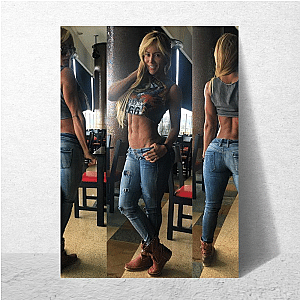Sonia Isaza Beyond The Gym Sonia Isaza Posters