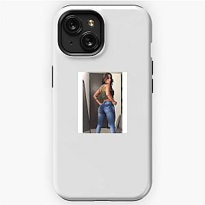 Sonia Isaza Always Strong Always Sculpted Sonia Isaza iPhone Cases