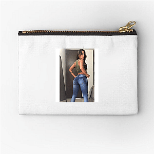 Sonia Isaza Always Strong Always Sculpted Sonia Isaza Zipper Pouches