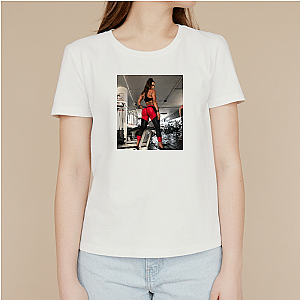 Sonia Isaza The Body Goals Sonia Isaza T-Shirts