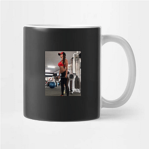 Sonia Isaza The Iron Lady Sonia Isaza Mugs