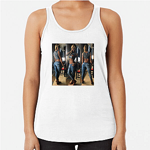 Sonia Isaza Beyond The Gym Sonia Isaza Tank Tops