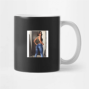 Sonia Isaza Always Strong Always Sculpted Sonia Isaza Mugs