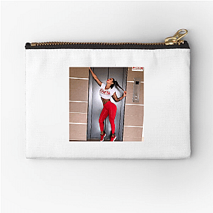 Sonia Isaza A True Motivation Sonia Isaza Zipper Pouches