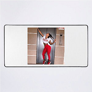 Sonia Isaza A True Motivation Sonia Isaza Mouse Pads