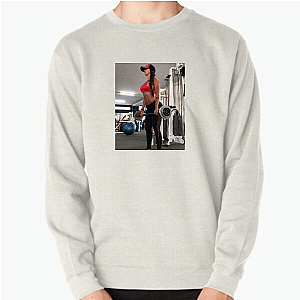 Sonia Isaza The Iron Lady Sonia Isaza Sweatshirts