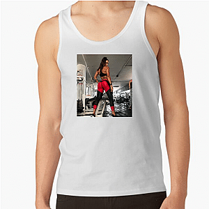 Sonia Isaza The Body Goals Sonia Isaza Tank Tops