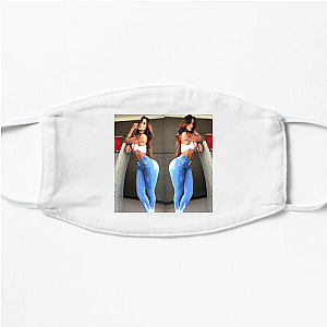 Sonia Isaza Ultimate Fit Inspiration Sonia Isaza Face Masks