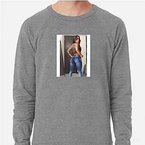 Sonia Isaza Always Strong Always Sculpted Sonia Isaza Sweatshirts