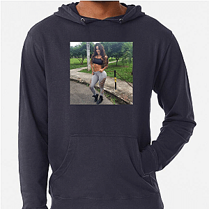 Sonia Isaza Fitness Queen Sonia Isaza Hoodies