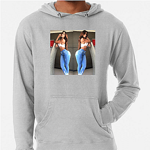 Sonia Isaza Ultimate Fit Inspiration Sonia Isaza Hoodies