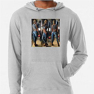 Sonia Isaza Beyond The Gym Sonia Isaza Hoodies