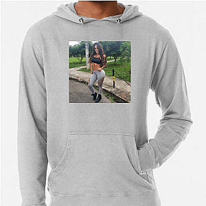Sonia Isaza Fitness Queen Sonia Isaza Hoodies