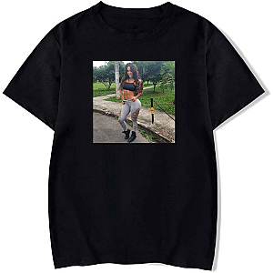 Sonia Isaza Fitness Queen Sonia Isaza T-Shirts