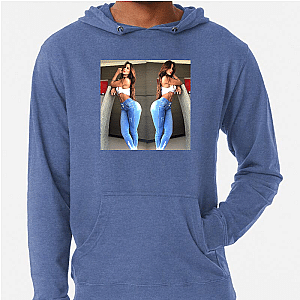 Sonia Isaza Ultimate Fit Inspiration Sonia Isaza Hoodies