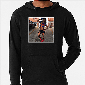 Sonia Isaza No Excuses Only Results Sonia Isaza Hoodies
