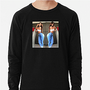 Sonia Isaza Ultimate Fit Inspiration Sonia Isaza Sweatshirts