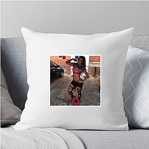 Sonia Isaza No Excuses Only Results Sonia Isaza Pillows Cover