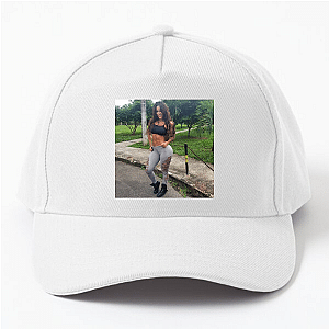 Sonia Isaza Fitness Queen Sonia Isaza Hats & Caps