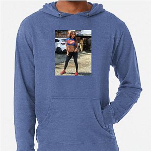 Sonia Isaza My Favorite Influencer Sonia Isaza Hoodies