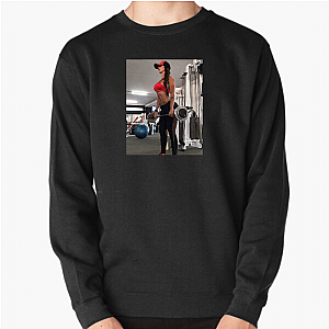 Sonia Isaza The Iron Lady Sonia Isaza Sweatshirts