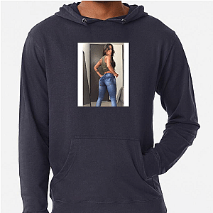 Sonia Isaza Always Strong Always Sculpted Sonia Isaza Hoodies