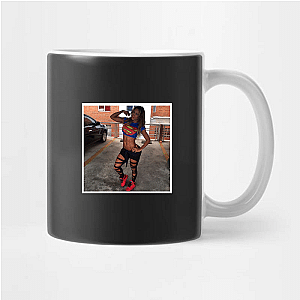 Sonia Isaza No Excuses Only Results Sonia Isaza Mugs