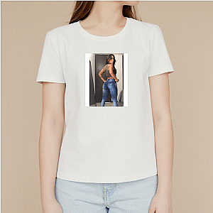 Sonia Isaza Always Strong Always Sculpted Sonia Isaza T-Shirts
