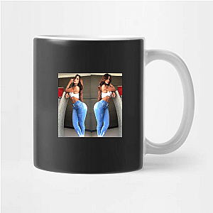 Sonia Isaza Ultimate Fit Inspiration Sonia Isaza Mugs