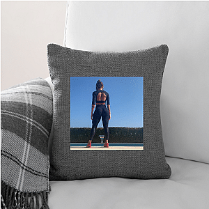 Sonia Isaza Unforgettable Abs Sonia Isaza Pillows Cover