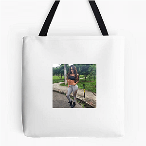 Sonia Isaza Fitness Queen Sonia Isaza Bags