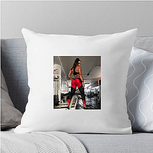 Sonia Isaza The Body Goals Sonia Isaza Pillows Cover