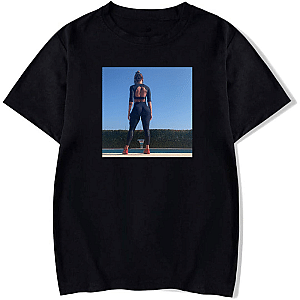 Sonia Isaza Unforgettable Abs Sonia Isaza T-Shirts