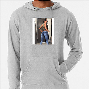 Sonia Isaza Always Strong Always Sculpted Sonia Isaza Hoodies