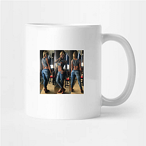 Sonia Isaza Beyond The Gym Sonia Isaza Mugs
