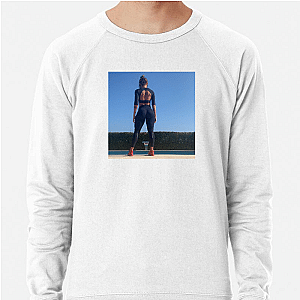 Sonia Isaza Unforgettable Abs Sonia Isaza Sweatshirts