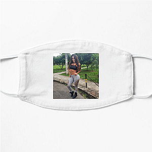Sonia Isaza Fitness Queen Sonia Isaza Face Masks