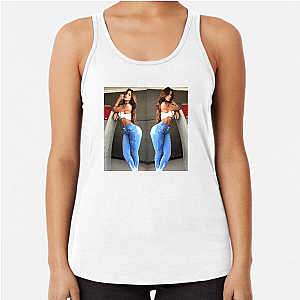 Sonia Isaza Ultimate Fit Inspiration Sonia Isaza Tank Tops