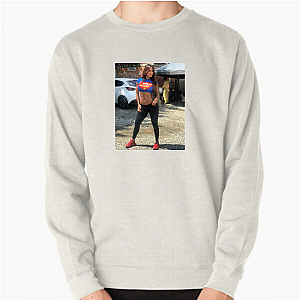 Sonia Isaza My Favorite Influencer Sonia Isaza Sweatshirts